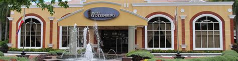 STOTSENBERG LEISURE PARK AND HOTEL CORPORATION.
